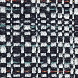 Stoff Tweed Jubiläum / Jubilee / Berber für Porsche