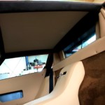 Lamborghini LP400 Originalgetreue Interieurrestaurierung nachher _ Interior Restoration true to original after Lamborghini LP400 Originalgetreue Interieurrestaurierung nachher _ Interior Restoration true to original after