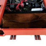 Lamborghini LP400 Originalgetreue Interieurrestaurierung nachher _ Interior Restoration true to original after Lamborghini LP400 Originalgetreue Interieurrestaurierung nachher _ Interior Restoration true to original after