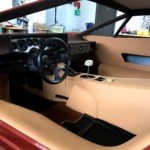 Lamborghini LP400 Originalgetreue Interieurrestaurierung nachher _ Interior Restoration true to original after Lamborghini LP400 Originalgetreue Interieurrestaurierung nachher _ Interior Restoration true to original after