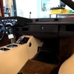 Lamborghini LP400 Originalgetreue Interieurrestaurierung nachher _ Interior Restoration true to original after Lamborghini LP400 Originalgetreue Interieurrestaurierung nachher _ Interior Restoration true to original after
