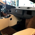 Lamborghini LP400 Originalgetreue Interieurrestaurierung nachher _ Interior Restoration true to original after Lamborghini LP400 Originalgetreue Interieurrestaurierung nachher _ Interior Restoration true to original after