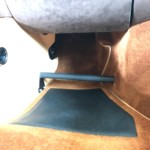 Lamborghini LP400 Originalgetreue Interieurrestaurierung nachher _ Interior Restoration true to original after Lamborghini LP400 Originalgetreue Interieurrestaurierung nachher _ Interior Restoration true to original after