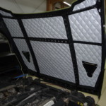 Anfertigung Motormatten Lamborghini_Manufacturing Head Shield Lamborghini. Anfertigung Motormatten Lamborghini_Manufacturing Head Shield Lamborghini.