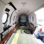Beechcraft 400A Beechjet Neuerstellung Designänderung Interieur_Renewal Interior Change of Design Cabin before Beechcraft 400A Beechjet Neuerstellung Designänderung Interieur_Renewal Interior Change of Design Cabin before