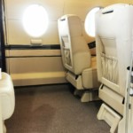 Beechcraft 400A Beechjet Neuerstellung Designänderung Interieur_Renewal Interior Change of Design Carpet after Beechcraft 400A Beechjet Neuerstellung Designänderung Interieur_Renewal Interior Change of Design Carpet after