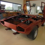 Lamborghini LP400 Lamborghini LP400