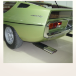 Interieurrestaurierung Lamborghini Espada_Restoration Interior Lamborghini Espada Interieurrestaurierung Lamborghini Espada_Restoration Interior Lamborghini Espada