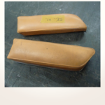 Restaurierung Lambo Armlehne originalgetreu vorher_Restoration Armrest original before Restaurierung Lambo Armlehne originalgetreu vorher_Restoration Armrest original before