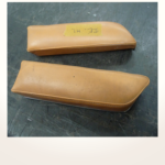 Restaurierung Lambo Armlehne originalgetreu vorher_Restoration Armrest original before Restaurierung Lambo Armlehne originalgetreu vorher_Restoration Armrest original before