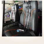 Neuerstellung Interieur Helicopter Bo105 - CoPilot & Pilot nachher Neuerstellung Interieur Helicopter Bo105 - CoPilot & Pilot nachher