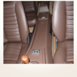 Interieurrestaurierung nachher_Restoration Lambo after Interieurrestaurierung nachher_Restoration Lambo after