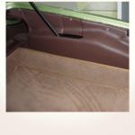 Interieurrestaurierung nachher_Restoration Lambo after Interieurrestaurierung nachher_Restoration Lambo after