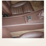 Interieurrestaurierung nachher_Restoration Lambo after Interieurrestaurierung nachher_Restoration Lambo after