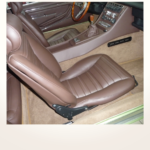 Interieurrestaurierung nachher_Restoration Lambo after Interieurrestaurierung nachher_Restoration Lambo after