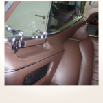 Interieurrestaurierung nachher_Restoration Lambo after Interieurrestaurierung nachher_Restoration Lambo after