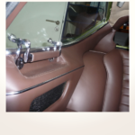Interieurrestaurierung nachher_Restoration Lambo after Interieurrestaurierung nachher_Restoration Lambo after