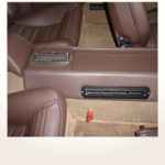 Interieurrestaurierung nachher_Restoration Lambo after Interieurrestaurierung nachher_Restoration Lambo after