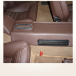 Interieurrestaurierung nachher_Restoration Lambo after Interieurrestaurierung nachher_Restoration Lambo after