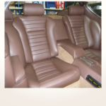 Interieurrestaurierung nachher_Restoration Lambo after Interieurrestaurierung nachher_Restoration Lambo after