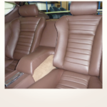 Interieurrestaurierung nachher_Restoration Lambo after Interieurrestaurierung nachher_Restoration Lambo after