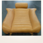 Restaurierung Lambo Sitzbezug originalgetreu vorher_Restoration Seatcover original before Restaurierung Lambo Sitzbezug originalgetreu vorher_Restoration Seatcover original before