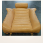 Restaurierung Lambo Sitzbezug originalgetreu vorher_Restoration Seatcover original before Restaurierung Lambo Sitzbezug originalgetreu vorher_Restoration Seatcover original before