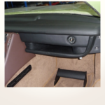 Interieurrestaurierung Lamborghini Espada_Restoration Interior Lamborghini Espada Interieurrestaurierung Lamborghini Espada_Restoration Interior Lamborghini Espada