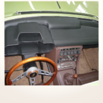 Interieurrestaurierung Lamborghini Espada_Restoration Interior Lamborghini Espada Interieurrestaurierung Lamborghini Espada_Restoration Interior Lamborghini Espada