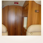 komplette Neuerstellung_Refurbishment King Air 1900 Airliner - Galley komplett nachher komplette Neuerstellung_Refurbishment King Air 1900 Airliner - Galley komplett nachher