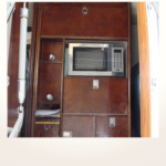 komplette Neuerstellung_Refurbishment King Air 1900 Airliner - Galley komplett vorher komplette Neuerstellung_Refurbishment King Air 1900 Airliner - Galley komplett vorher
