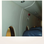komplette Neuerstellung_Refurbishment King Air 1900 Airliner - Panels vorher komplette Neuerstellung_Refurbishment King Air 1900 Airliner - Panels vorher