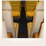 komplette Neuerstellung_Refurbishment King Air 1900 Airliner - Sitzverkleidungen nachher komplette Neuerstellung_Refurbishment King Air 1900 Airliner - Sitzverkleidungen nachher